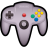 Nintendo 64 Icon